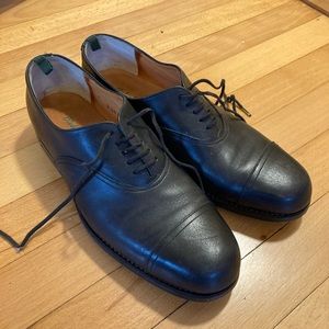 Robert Clergerie cap toe oxfords, 37, from Totokaelo
